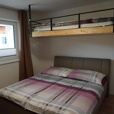 Comfort Mit Fasssauna Und Aussen Whirlpool Apartment *