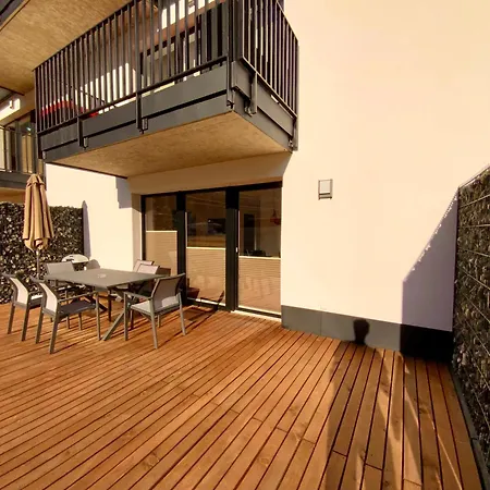 Comfort Mit Fasssauna Und Aussen Whirlpool